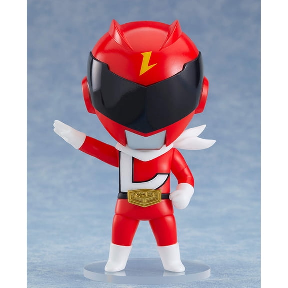 Nendoroid 1588 Leon Channel Figure