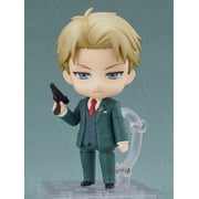 Nendoroid 1901 Loid Forger Figure - SPY x FAMILY