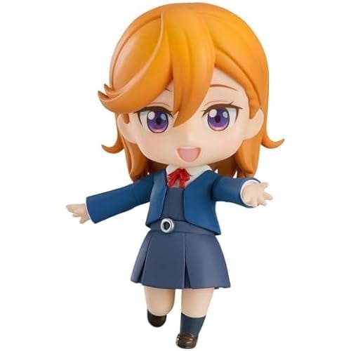Nendoroid Love Live Superstar Kanon Shibuya Non-scale plastic painted movable figure