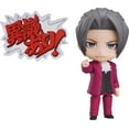 thumbnail image 1 of Nendoroid Miles Edgeworth, 1 of 6