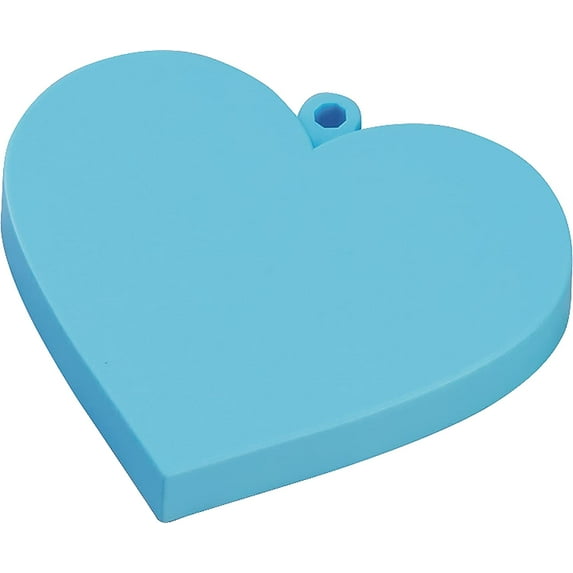 Nendoroid More Blue Heart Base