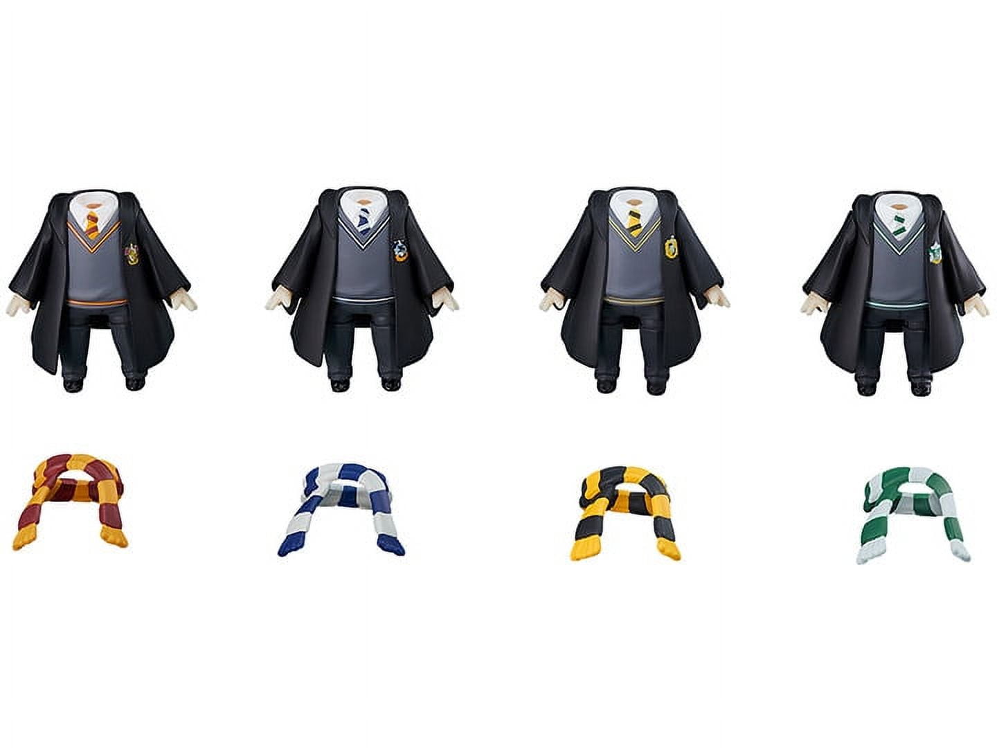 Nendoroid More: Dress Up Hogwarts Uniform (Slacks Style