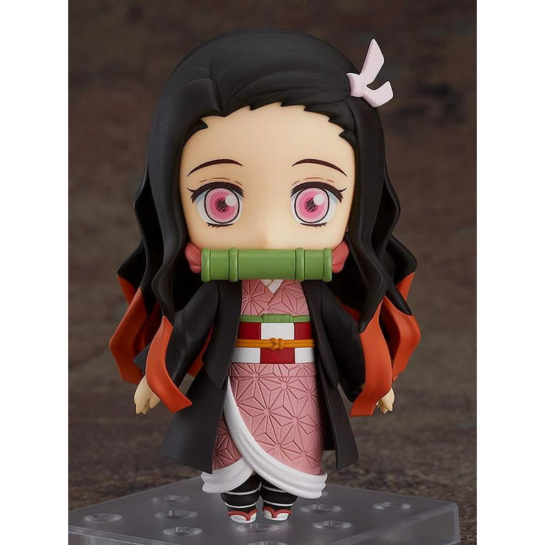 Kimetsu No Yaiba: Tudo sobre a Nezuko de Demon Slayer