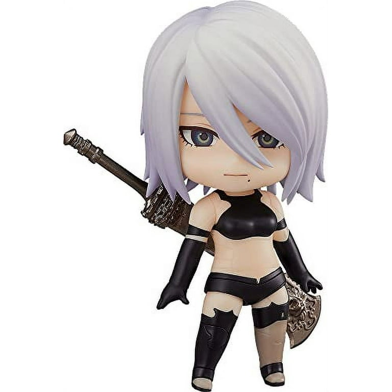 Nier automata funko pop hotsell