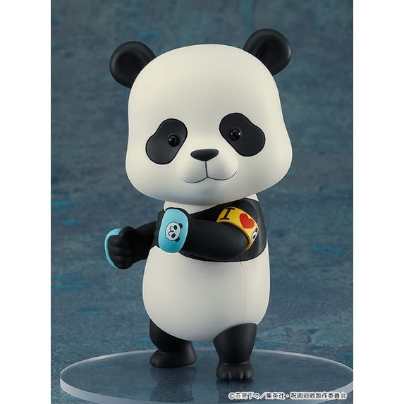 Nendoroid 1844 Panda Figure - Jujutsu Kaisen