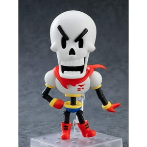 Nendoroid 1827 Papyrus Figure - UNDERTALE