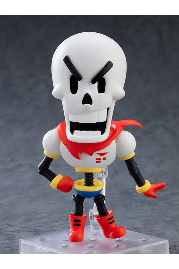 Nendoroid 1827 Papyrus Figure - UNDERTALE