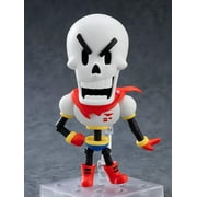 Nendoroid 1827 Papyrus Figure - UNDERTALE