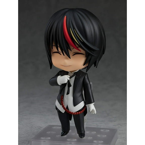 Nendoroid 1713 Primal Demon Diablo Figure - That Time I Got Reincarnated as a Slime