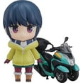 thumbnail image 1 of Nendoroid Rin Shima: Three Wheels Ver., 1 of 9