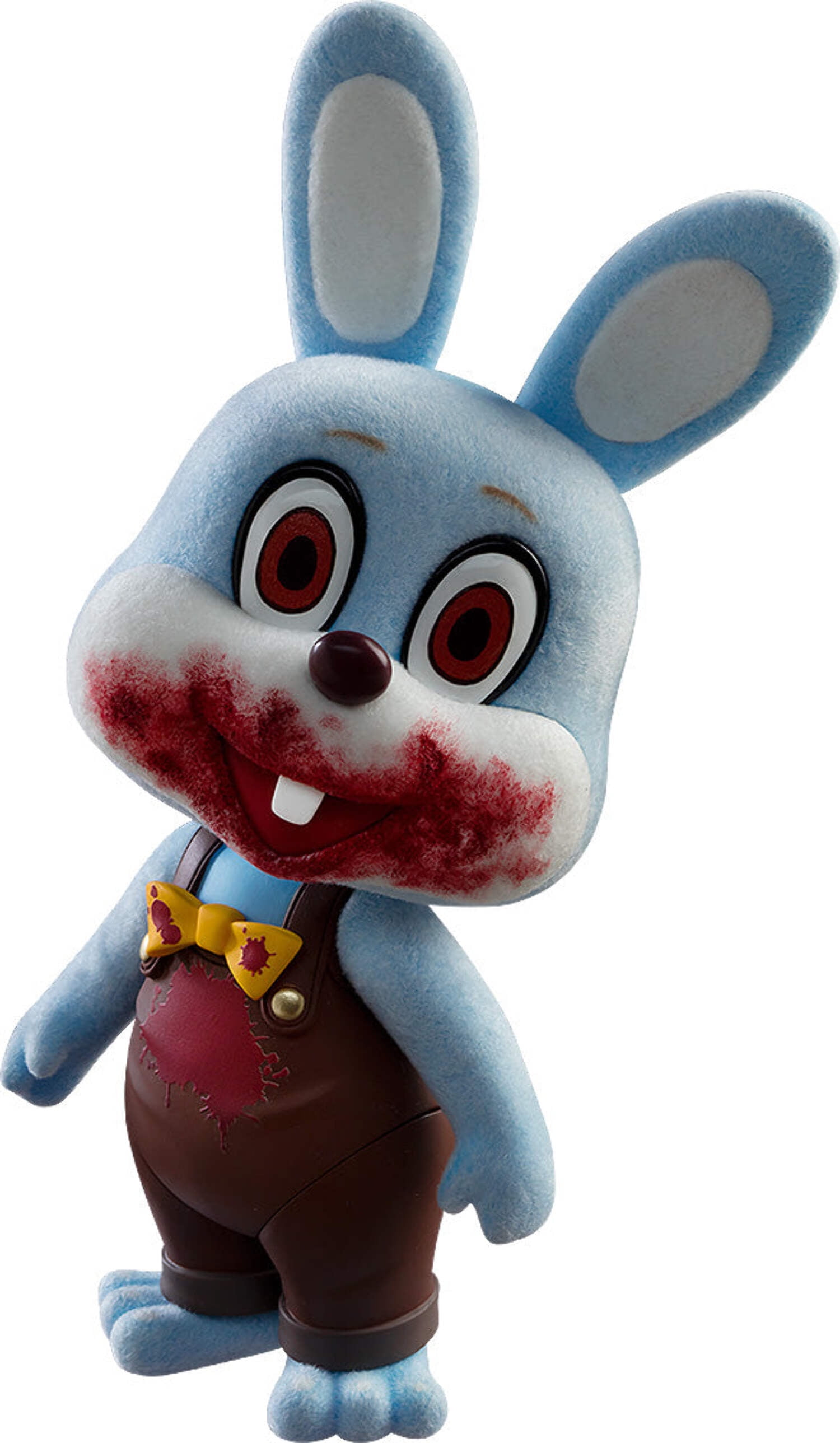 Nendoroid Robbie the Rabbit (Blue) - Walmart.com