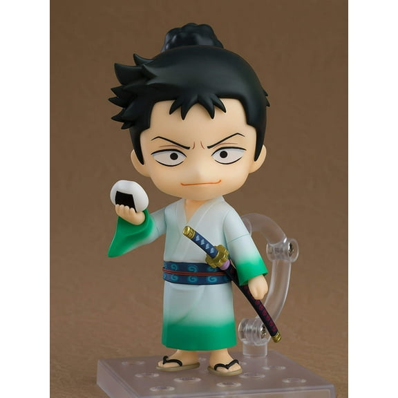 Nendoroid 2499 Ryuma Figure - MONSTERS: 103 Mercies Dragon Damnation