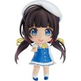 thumbnail image 1 of Nendoroid Ryuo's Work Hinazuru Ai Non-scale ABS & PVC Pre-painted Movable Figure, 1 of 6
