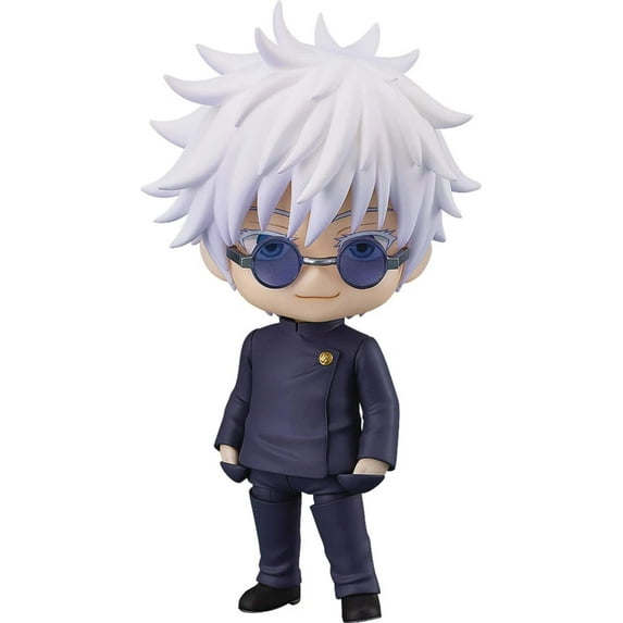 Nendoroid Satoru Gojo: Tokyo Jujutsu High School Ver. (Rerelease) Figure