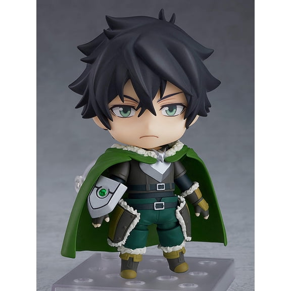 Nendoroid 1113 Shield Hero Figure - The Rising of the Shield Hero