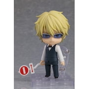 Nendoroid 2296 Shizuo Heiwajima Figure - Durarara!! X2
