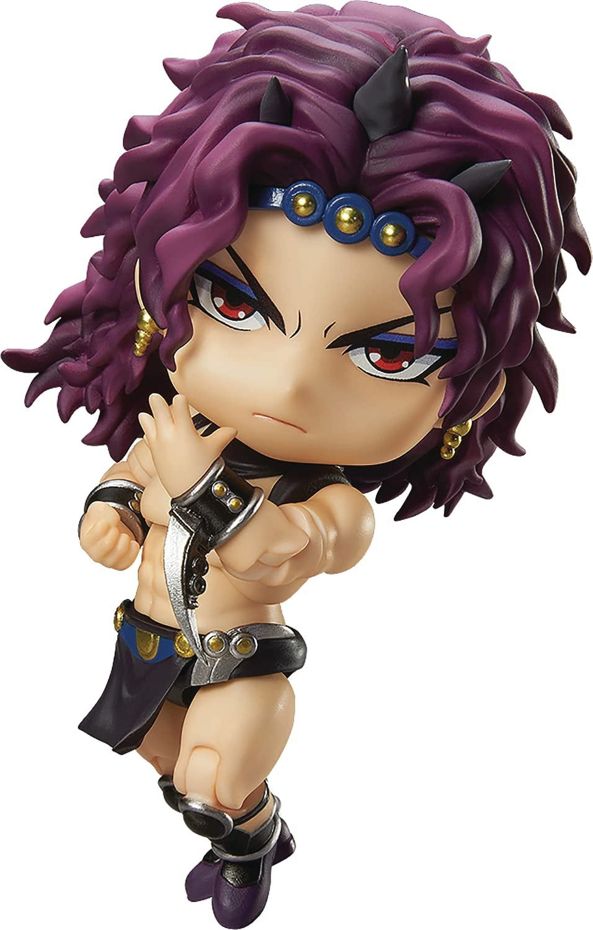 Nendoroid 1742 Kars Figure JoJo's Bizarre Adventure