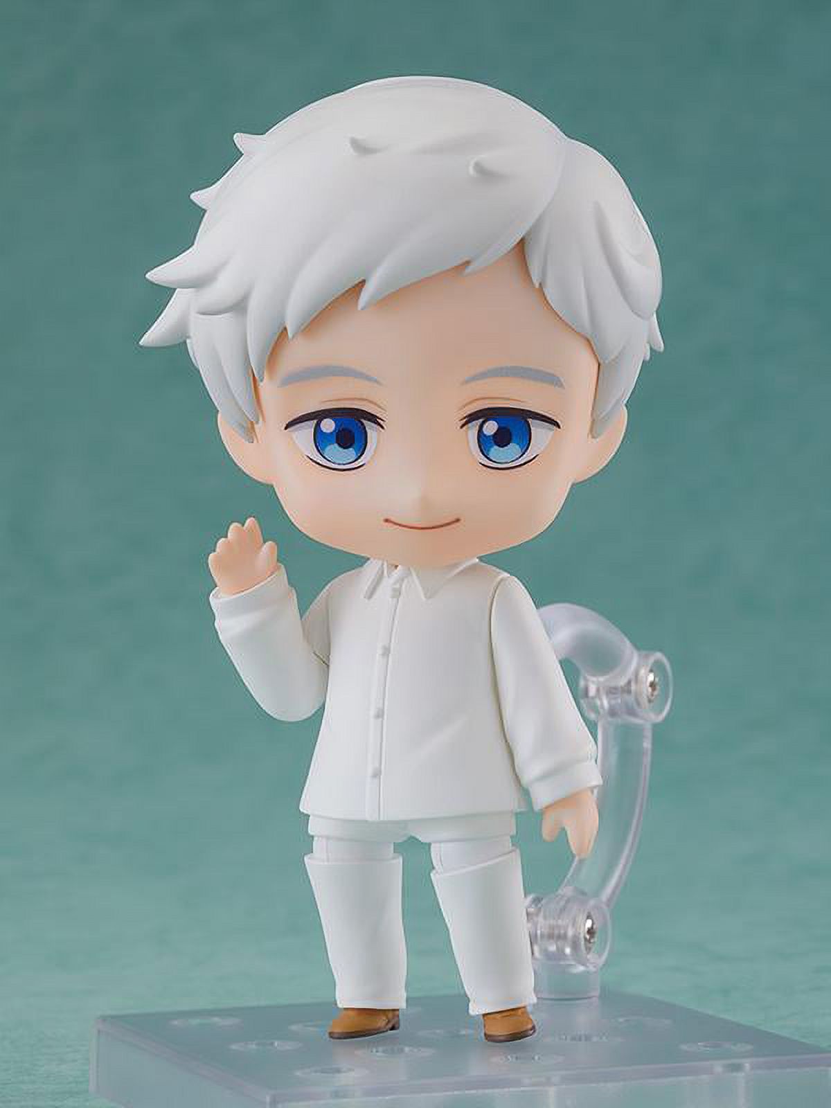Good Smile The Promised Neverland Norman Nendoroid Action Figure 