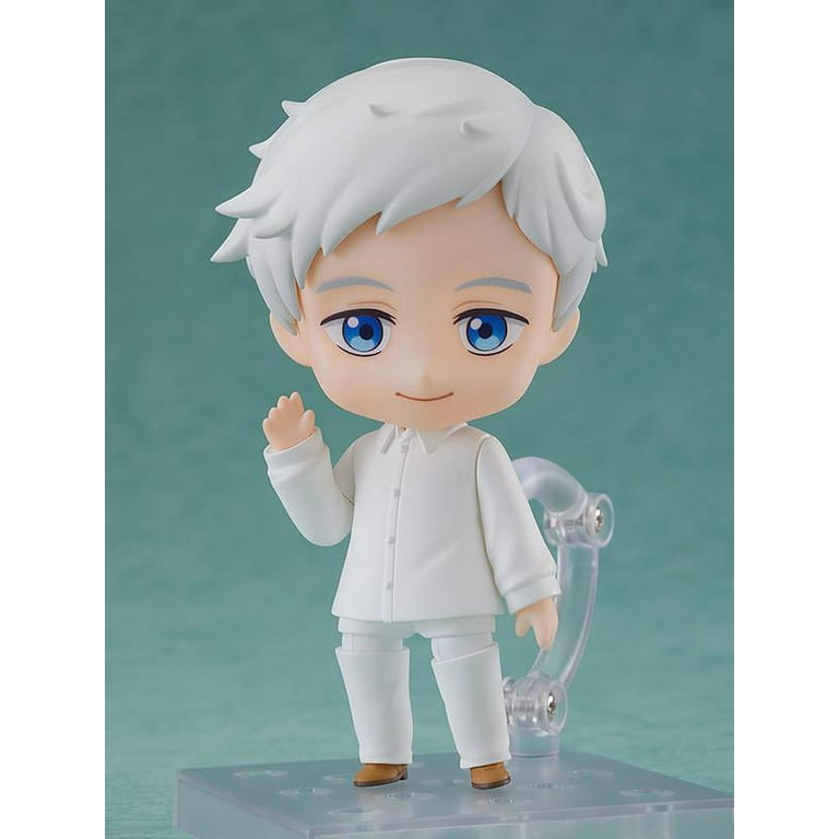 Good Smile The Promised Neverland Norman Nendoroid Action Figure 