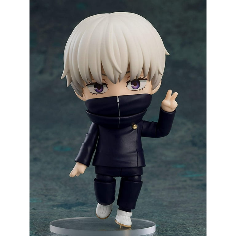 Toge Inumaki フィギュア 1750 Nendoroid 1750 Toge Inumaki Figure - Jujutsu Kaisen - Walmart.com