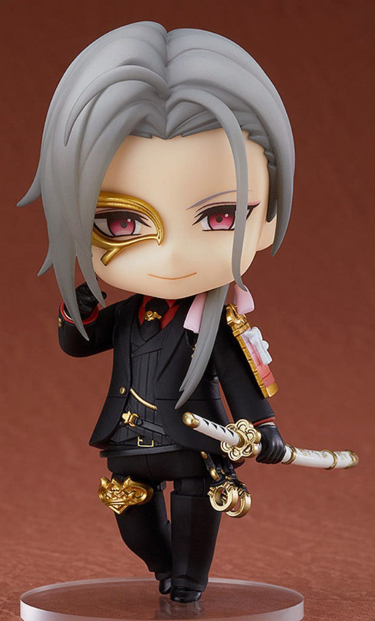 DOGENフィギュア Nendoroid Touken Ranbu ONLINE Daihannya Nagamitsu 1222 Action