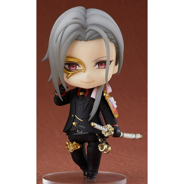 Nendoroid Touken Ranbu ONLINE Daihannya Nagamitsu 1222 Action