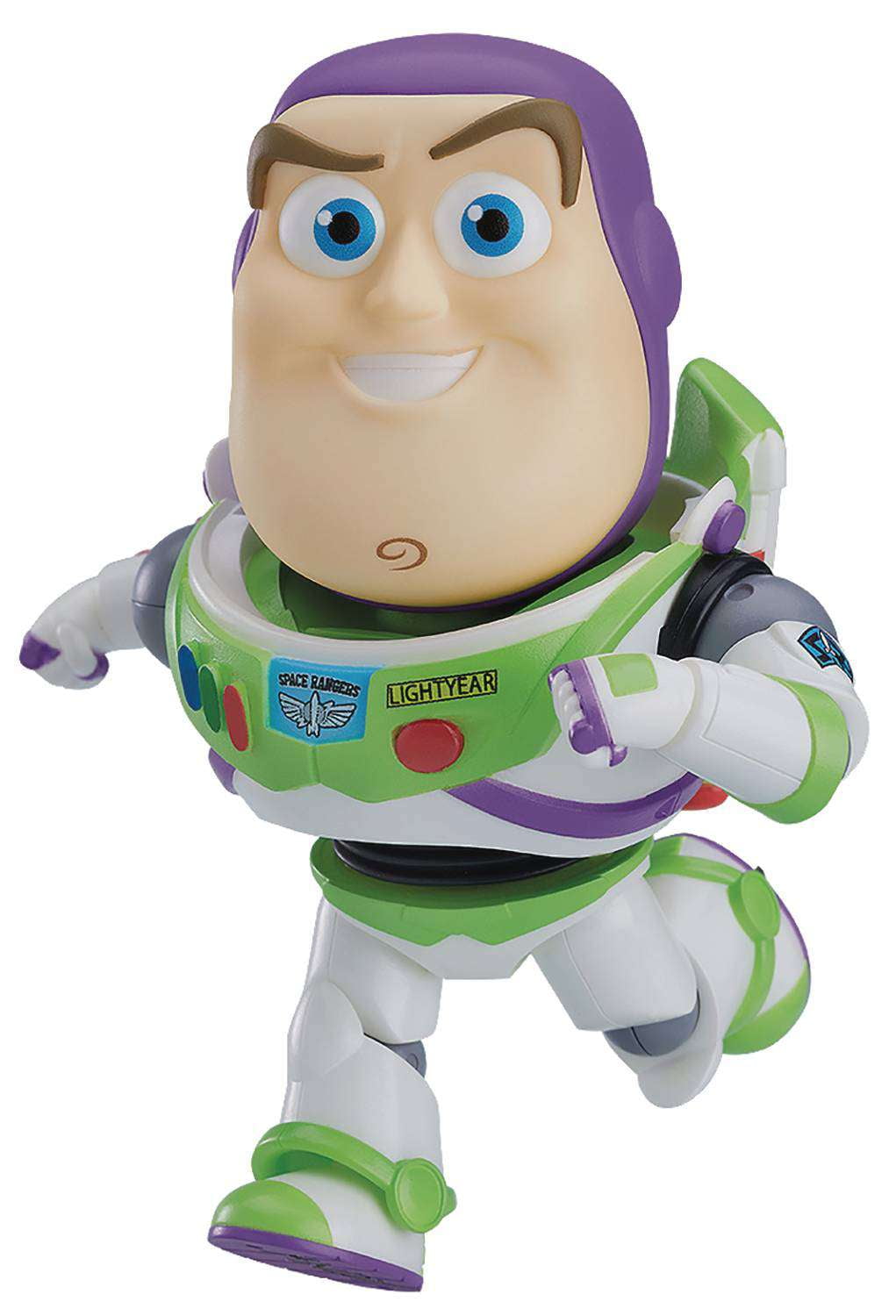 未使用TOY STORY Buzz Lightyear 星条旗ver. 未使用TOY STORY Buzz Lightyear 星条旗ver. - メルカリ