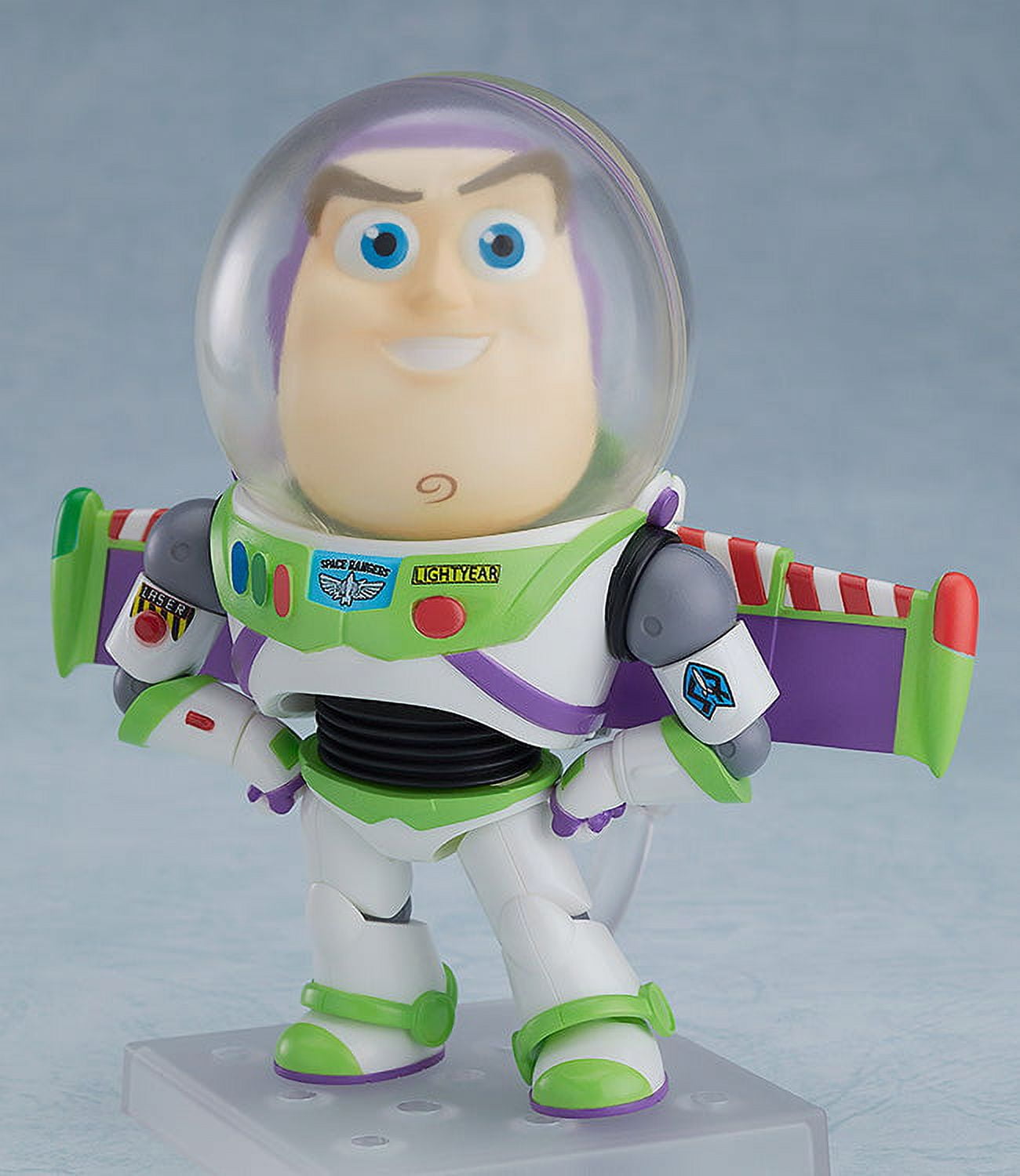 Nendoroid buzz cheap lightyear