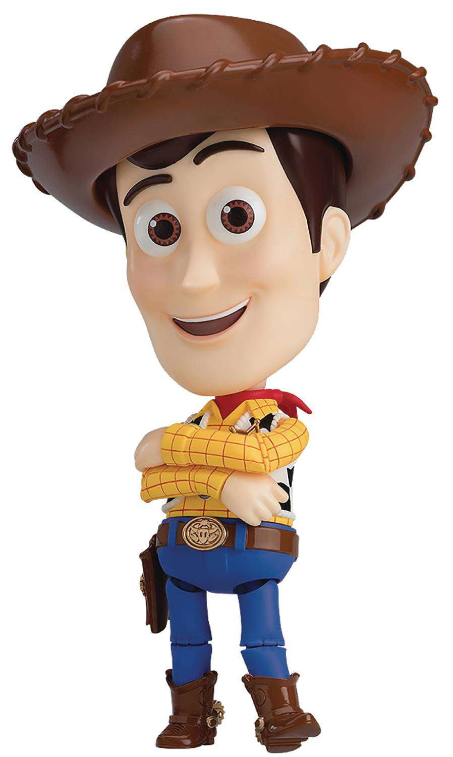 TOY STORY Woody 星条旗 Ver． Toy Story - Woody Pride Comic Stars Figure | eBay