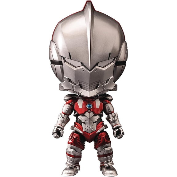 Nendoroid Ultraman Suit Figure