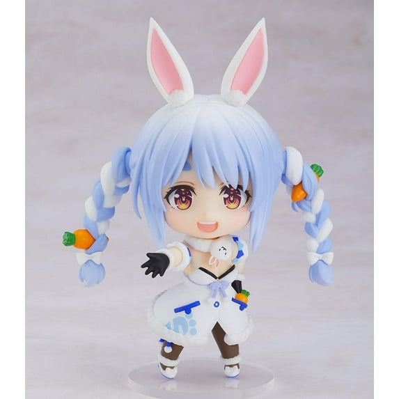 Nendoroid 1823 Usada Pekora Figure - hololive production