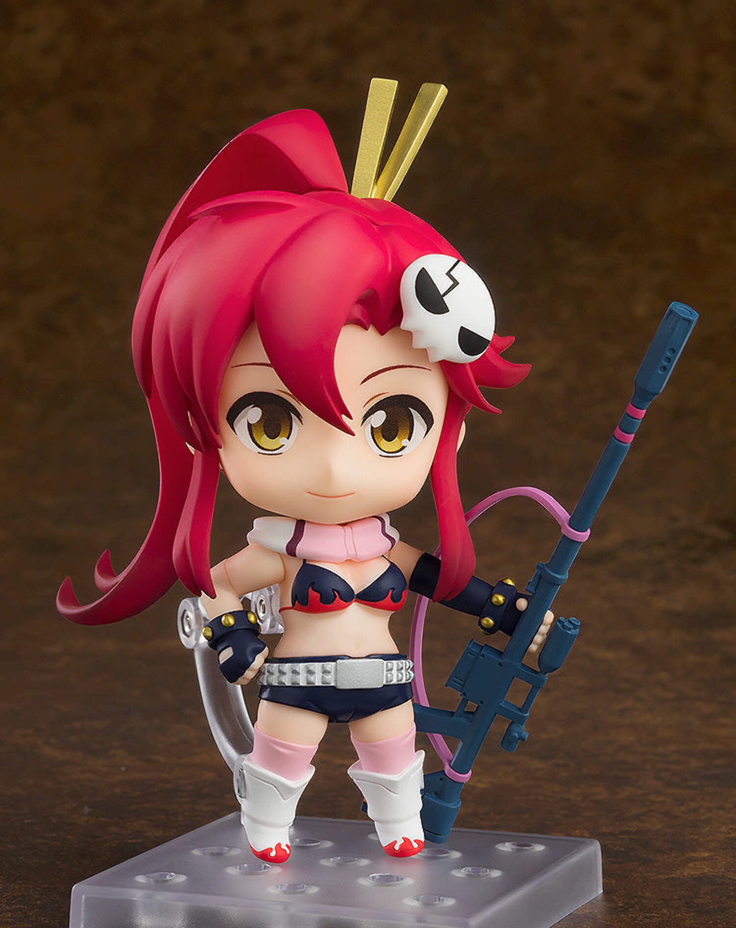 Nendoroid 2530 Yoko 2.0 Figure - Tengen Toppa Gurren Lagann