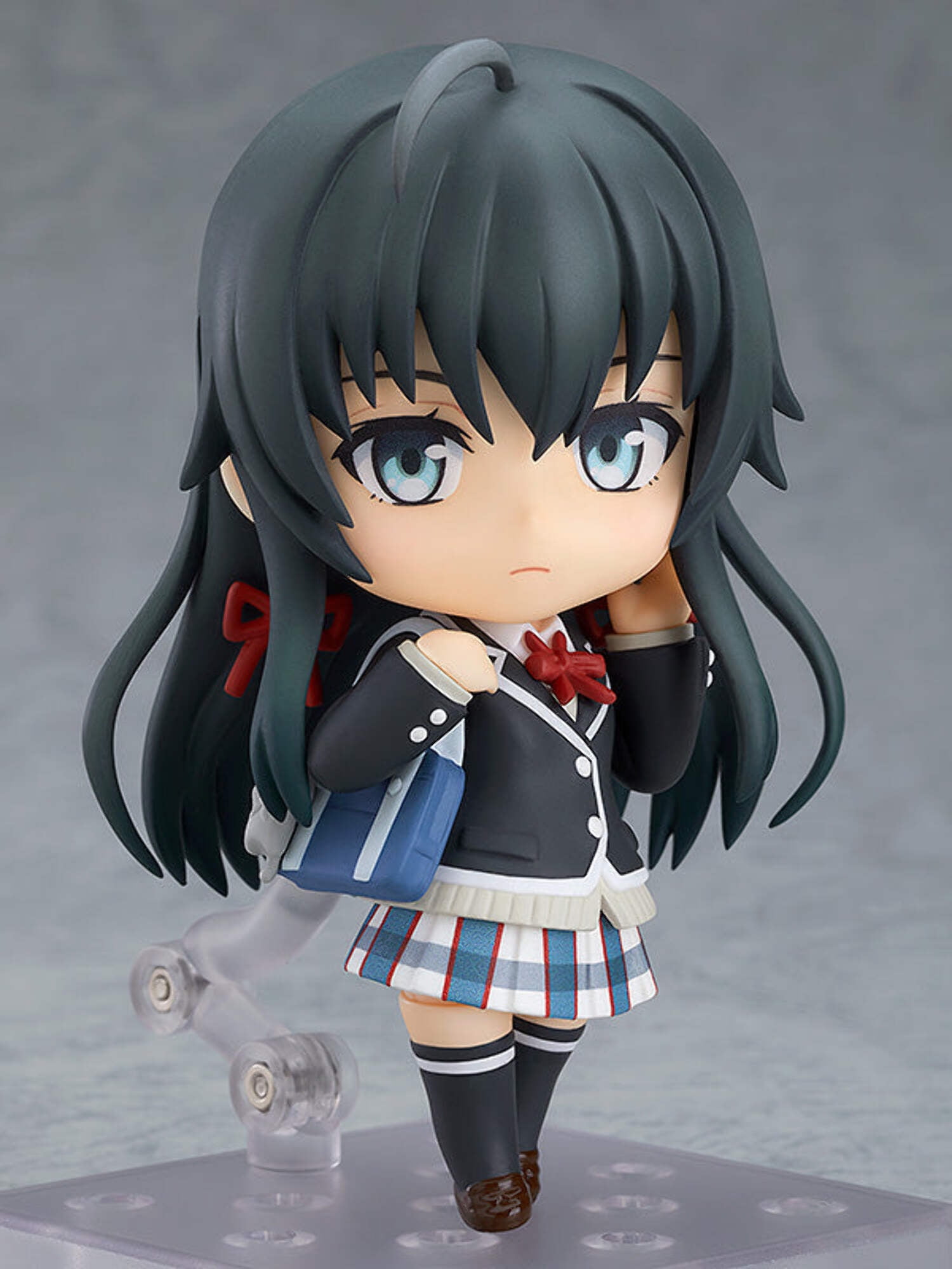 Nendoroid-Yukino-