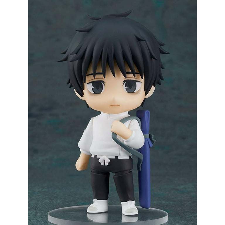 Good Smile Anime Toy: Jujutsu Kaisen 0 Yuta Okkotsu Nendoroid