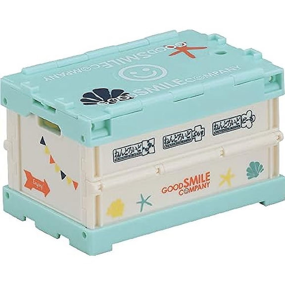 Nendoroid also design container [Malibu 01]