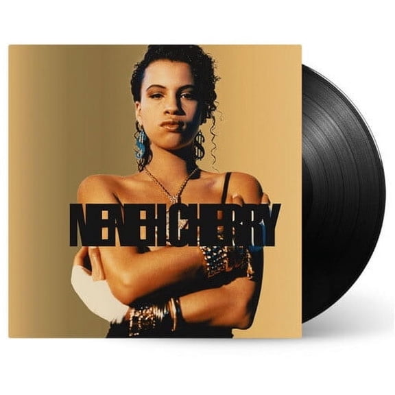 Neneh Cherry - Raw Like Sushi - Music & Performance - Vinyl