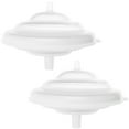 thumbnail image 1 of Nenesupply Backflow Protector Compatible with Spectra S2 Spectra S1 Breastpump Replace Spectra Pump Parts Replace Spectra Backflow Protector and Spectra S2 Parts, 1 of 7