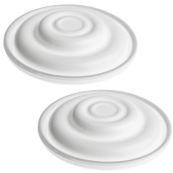 Nenesupply Silicone Backflow Protector Membrane Compatible with Spectra Backflow Protector Use on Spectra S2 Spectra S1 Spectra 9 Plus Replacement Parts for Spectra Pump Parts and Spectra S2 Parts