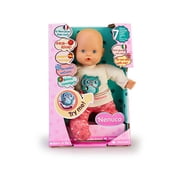 Nenuco 7 Languages Multilingual Doll