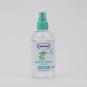 Nenuco Baby Cologne Spray Original Fragrance 8.1 fl.oz.240 ml - Unisex