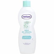 Nenuco Fragrance for Children, 20 Oz Full Size