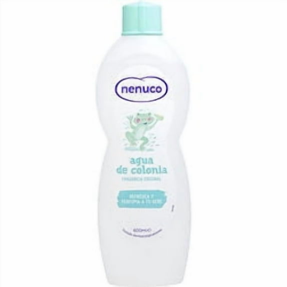 Nenuco Baby Cologne, Soft Perfume, Colonia Infant Fragrance, 20 Oz Full ...