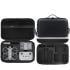 Neo 2 Case, Travel Carrying Bag for DJI Neo 2 Fly More Combo Accessories Portable EVA Storage Shoulder Case Organizer Box for Neo 2, RC-N3 Remote Controller, Batteries and Charging Hub