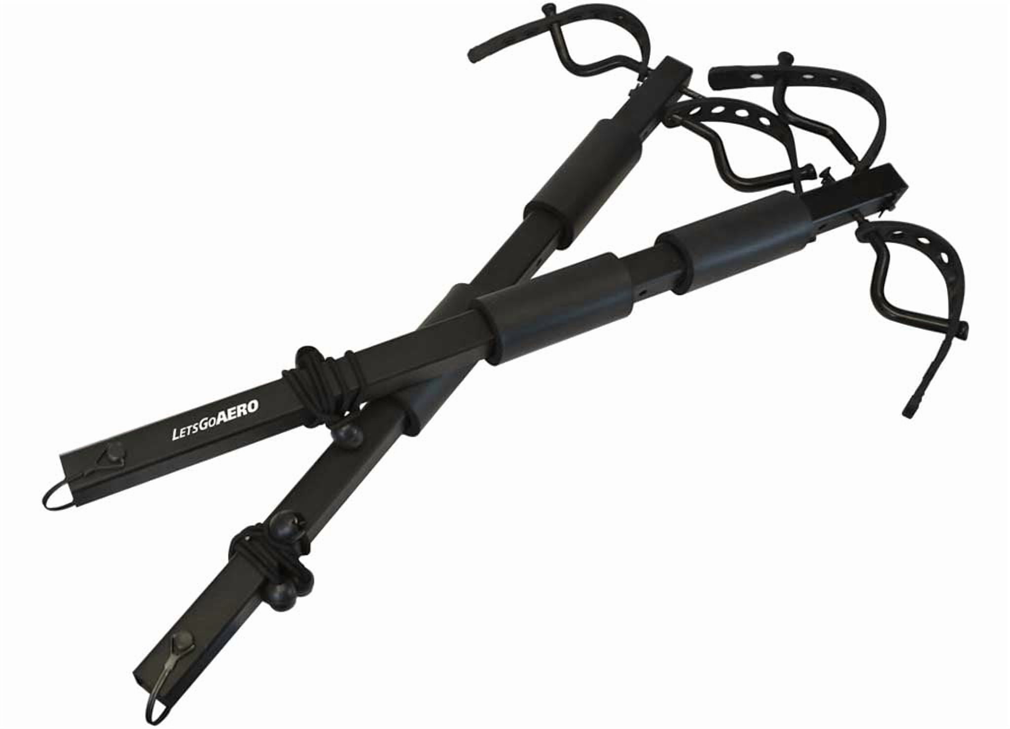 NEO2 TWO BIKE RACK - Walmart.com