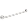 Neo 36 in. x 3 in. ADA Grab Bar in Polished Chrome