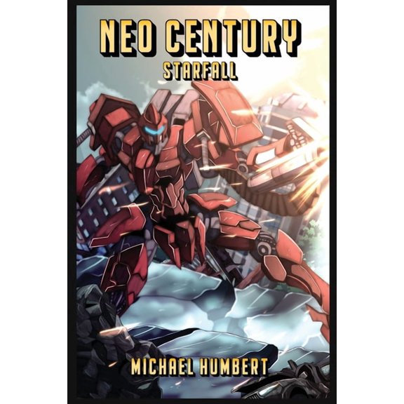 Neo Century: Starfall, (Paperback)