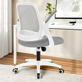 Blue desk chair walmart best sale