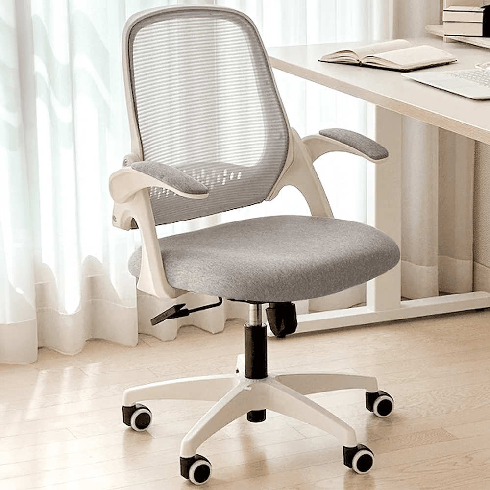 Ergonomic Mesh Back Lewis Work Chair Lewis Task Chair