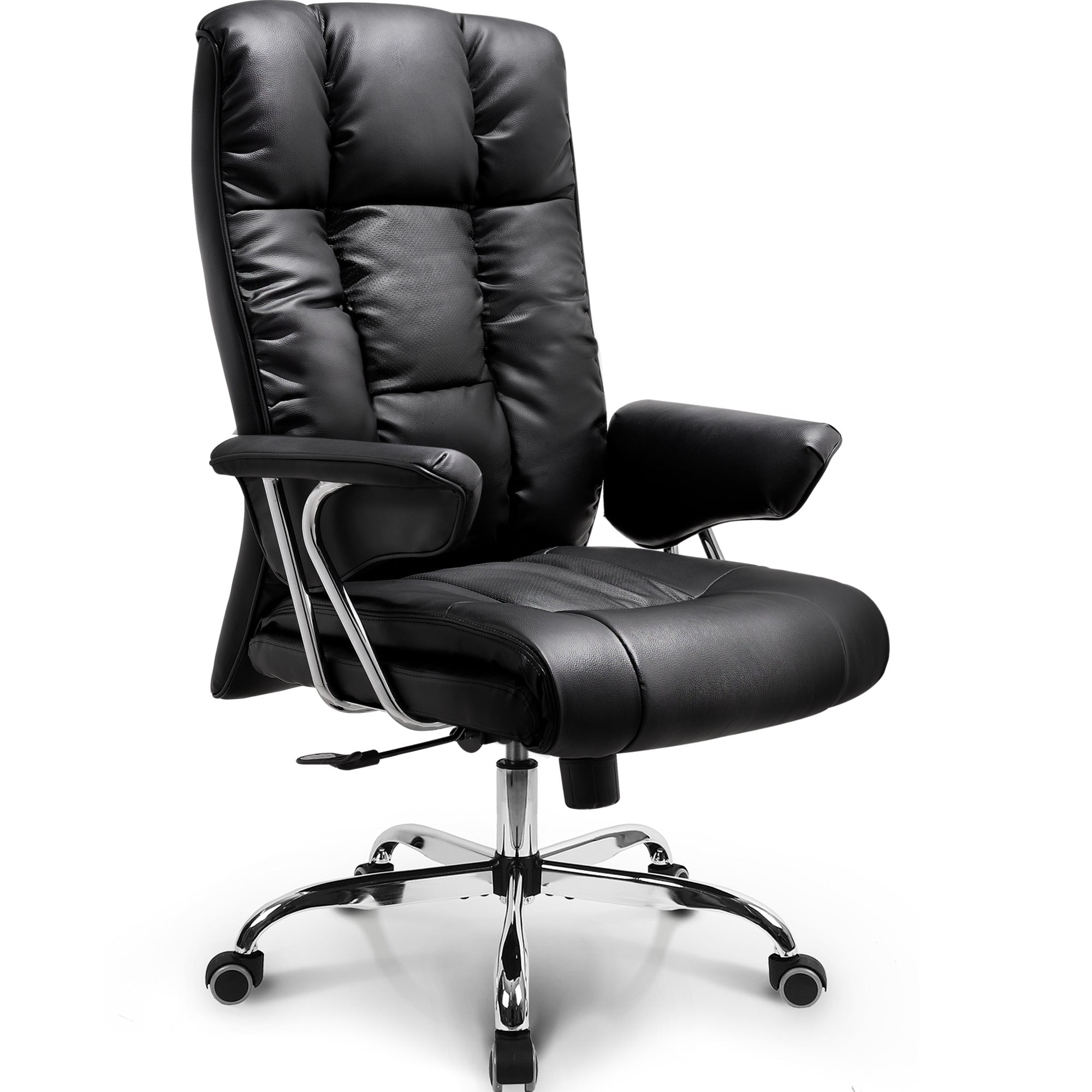 Neo Chair Comfortable PU Leather Office Computer Uganda Ubuy