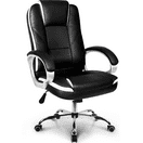 https://i5.walmartimages.com/seo/Neo-Chair-Ergonomic-High-Back-Executive-Leather-Office-Computer-Desk-Chair-Black_54455034-b913-4b2b-82b6-59e654bdffa9.4a7bd3d880d7110b399f7b76bf321aec.png?odnHeight=132&odnWidth=132&odnBg=FFFFFF